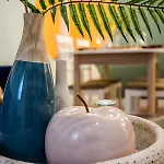 Colorful Designer In The Heart Of *