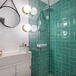 Colorful Designer In The Heart Of